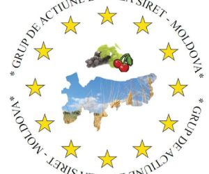 CONFERINȚA GAL SIRET-MOLDOVA- Implementarea Strategiei de Dezvoltare Locala 2014-2020